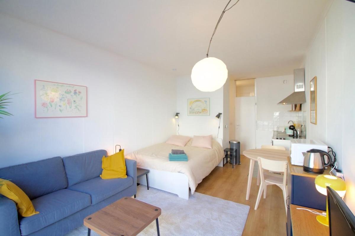 Apartamento Brand New & Cosy - Louise & Stephanie Area *