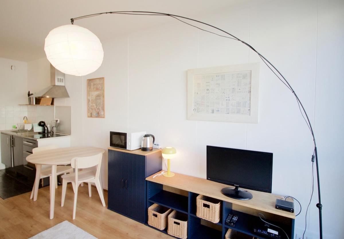 Brand New & Cosy - Louise & Stephanie Area * Bruselas